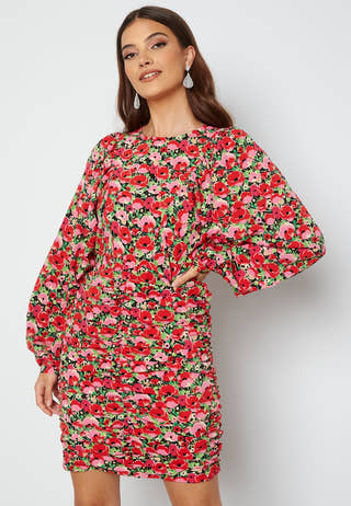 Ola LS Dress