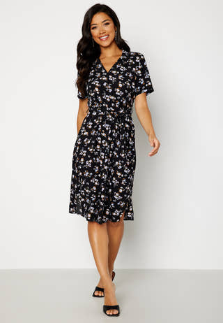 Olivia SS Dress