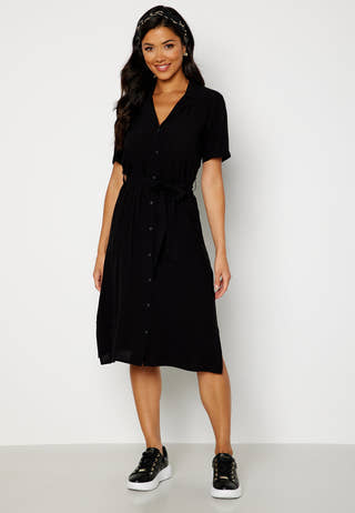 Olivia SS Dress