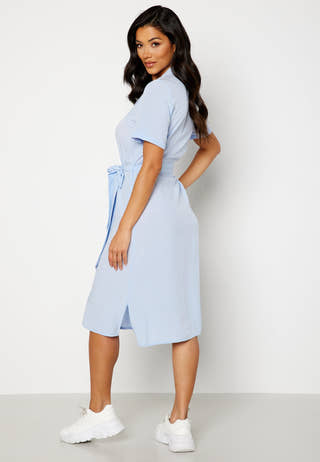 Olivia SS Dress