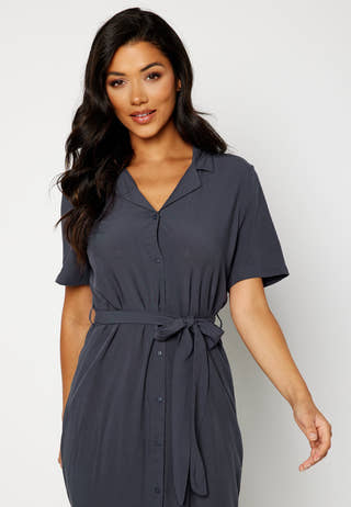 Olivia SS Dress