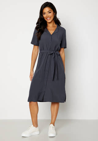 Olivia SS Dress