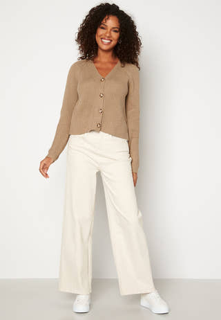 Osilla LS Knit Cardigan