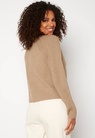 Osilla LS Knit Cardigan
