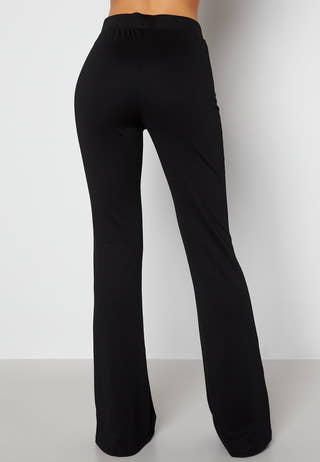 Otine HW Flared Pants