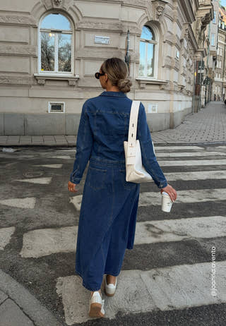 Pcabbi Mw A-shape Ankle Skirt