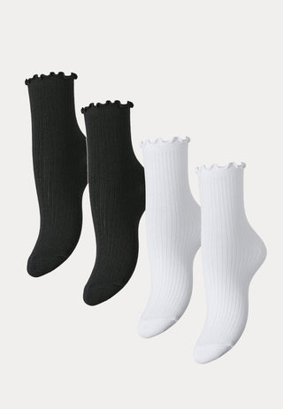 Pcafia 4 Pack Socks Noos
