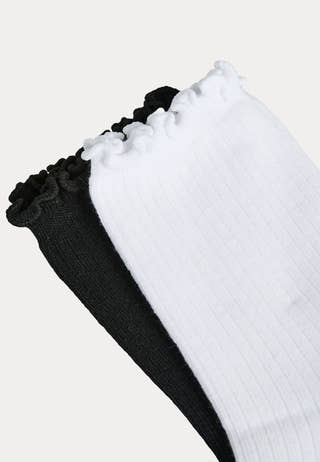 Pcafia 4 Pack Socks Noos