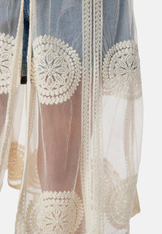 Pcaida Kaftan