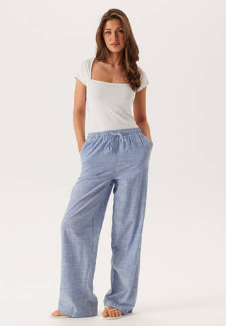 Pcapia Hw Wide Pants