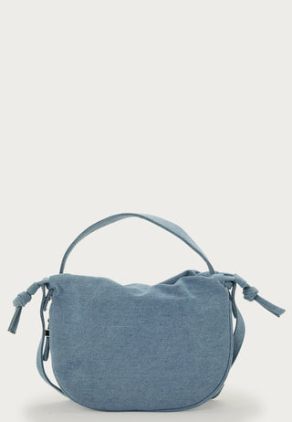 Pcballoon Denim Bag