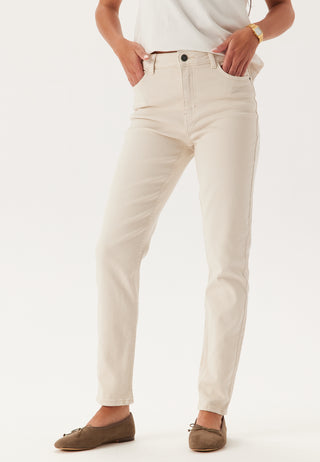 Pcbella Hw Tap Ank Jeans Od