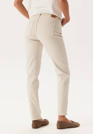 Pcbella Hw Tap Ank Jeans Od