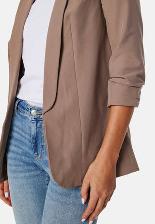 Pcbosella 3/4 Blazer