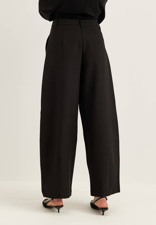 Pcbosella Mw Barrel Pants Noos