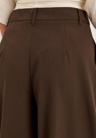Pcbosella Mw Barrel Pants Noos