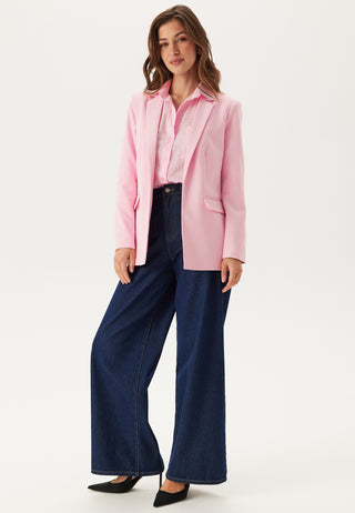Pcbozzy LS Loose Blazer