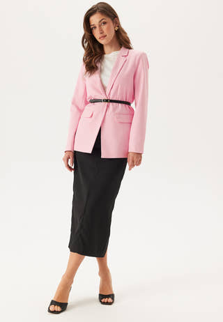 Pcbozzy LS Loose Blazer