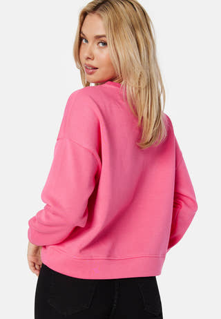 Pcchilli LS Sweat