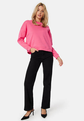 Pcchilli LS Sweat