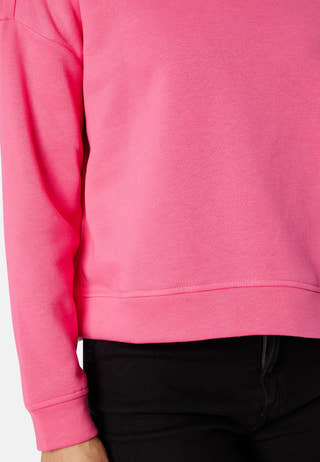 Pcchilli LS Sweat