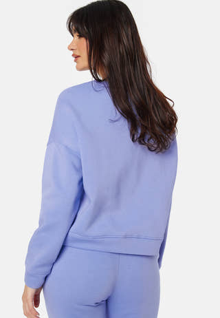 Pcchilli LS Sweat