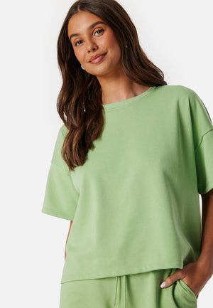Pcchilli Summer Loose Sweat