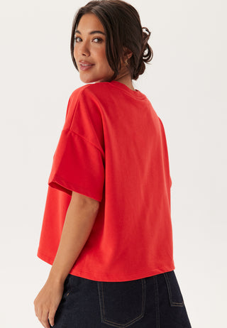 Pcchilli Summer Loose Sweat