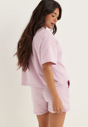 Pcchilli Summer Loose Sweat