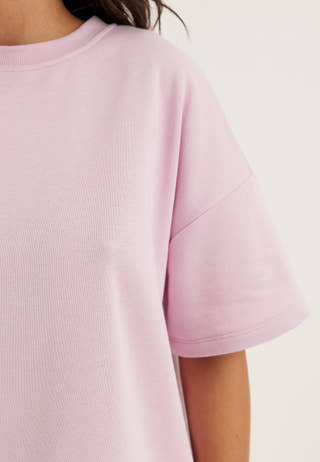 Pcchilli Summer Loose Sweat