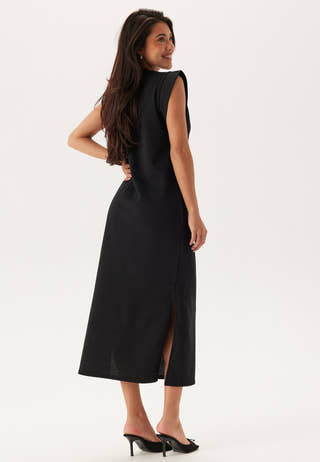 Pcchilli Summer Sl Ankle Dress