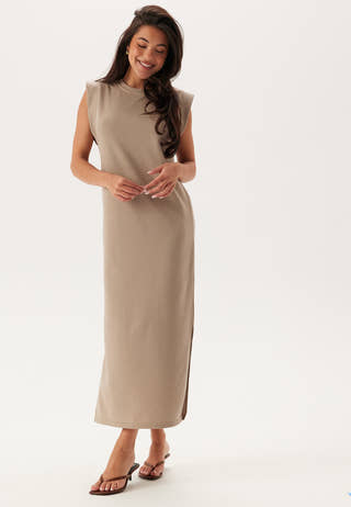 Pcchilli Summer Sl Ankle Dress