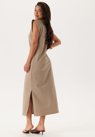 Pcchilli Summer Sl Ankle Dress