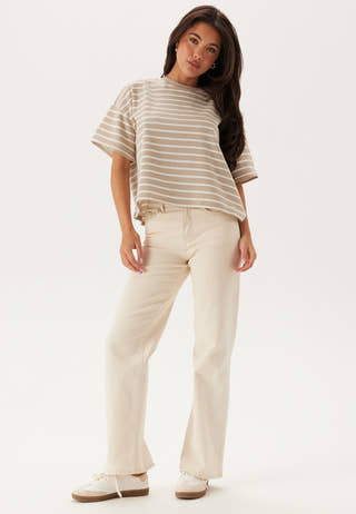 Pcchilli Summer Sweat Stripe