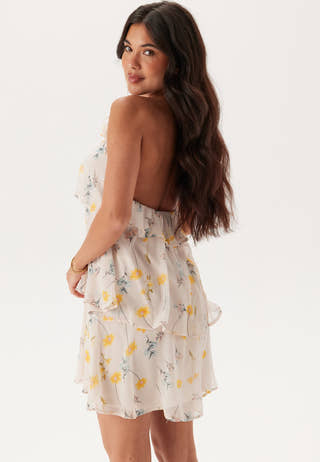 Pcclara Sl Short Layred Dress