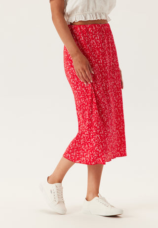 Pcflora Hw Midi Skirt