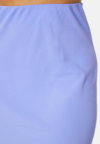 Pcfranan HW Midi Skirt