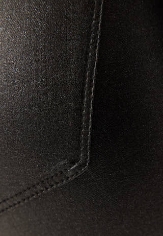 Pchighskin Wear Glitter Jeggin