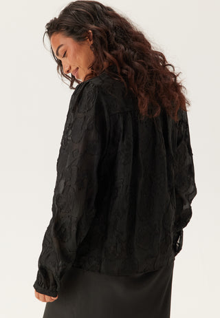 Pcjala Ls Shirt