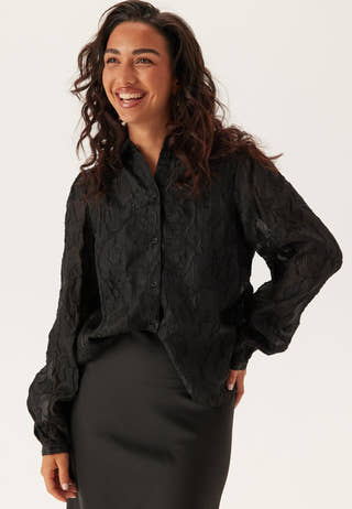 Pcjala Ls Shirt