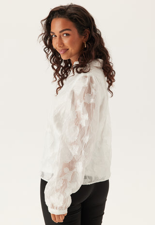Pcjala Ls Shirt
