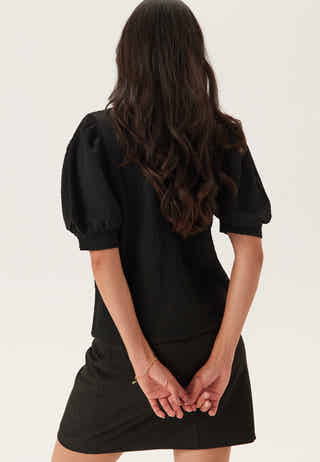 Pcjamal 2/4 HIGH NECK TOP HIGH