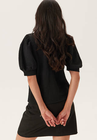 Pcjamal 2/4 HIGH NECK TOP HIGH