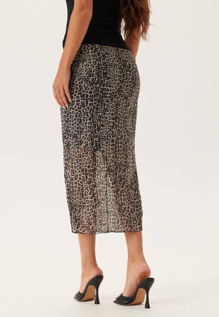 Pcjeshi Hw Ankle Skirt