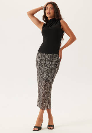 Pcjeshi Hw Ankle Skirt