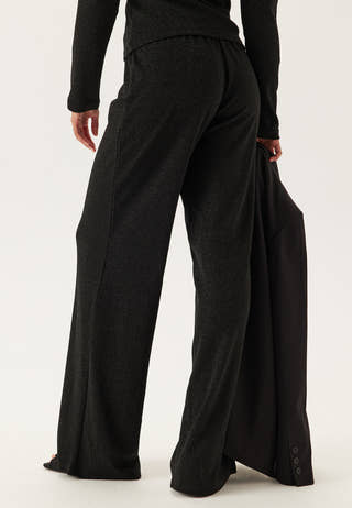 Pcjina Hw Wide Pants Jrs