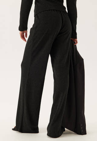 Pcjina Hw Wide Pants Jrs