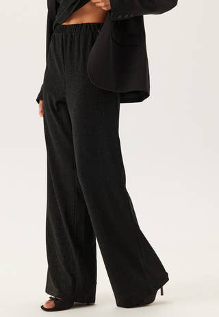 Pcjina Hw Wide Pants Jrs