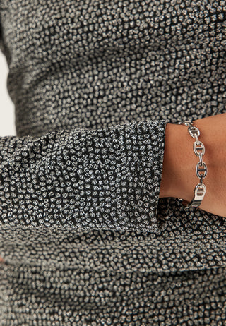 Pcjina Ls Boatneck Top Jrs