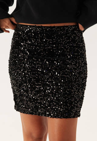 Pckam HW New Short Skirt